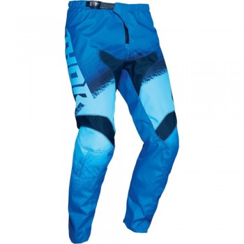 Pantalones Thor Sector Vapor azul talla 44