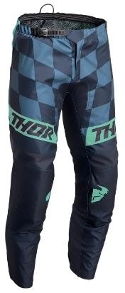 Pantalones Thor Sector Birdrock infantiles azul talla 26