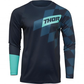 Camiseta Thor Sector Birdrock talla L