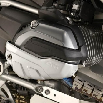 Protectores de culata BMW R1200GS 2013-2018, R1200R 2015-2018, R1200RS 2015-2018, R1200RT 2014-2018