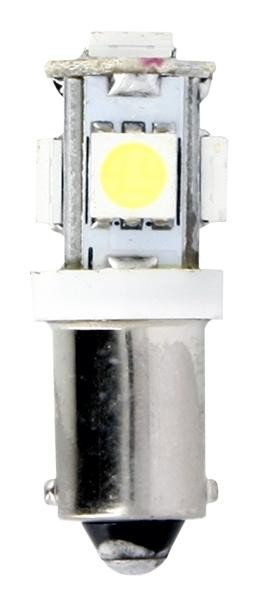 Lampara BA9S 5050 SMD Leds Unidad