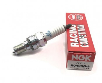 Bujía NGK R0409B-8