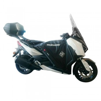 Manta cubrepiernas termica Yamaha X-Max 125/300/400 2017-2022 Tucano Urbano Termoscud