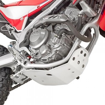 Cubrecarter Honda CRF300L 2021-  Givi