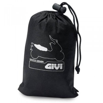 Cubresilin impermeable universal Givi