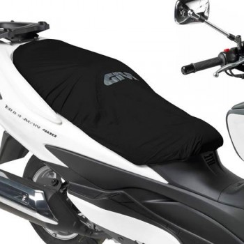 Cubresilin impermeable universal Givi