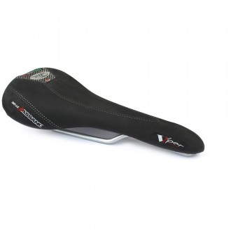 Sillin Selle Bassano Viper Free way negro