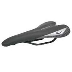 Sillin Selle Bassano Mission 3 negro