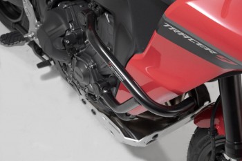 Protecciones motor Yamaha Tracer 9 /GT/GT+ 2020-  SW-Motech