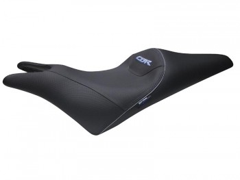 Asiento confort Honda CBR600F 2011-2012 azul