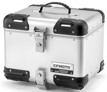 Kit 3 maletas aluminio CFMoto 450MT , 800MT