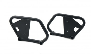 Soporte alforjas laterales CFMoto 450 CL-C