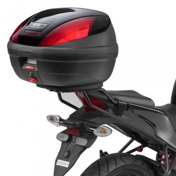 Soporte baul Givi Monolock Honda CBR125R 2011-2017