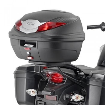 Soporte baul Givi Monolock Honda CB125F 2015-2020