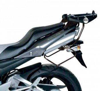 Soporte baul Givi Monokey Suzuki GSR600 2006-2011