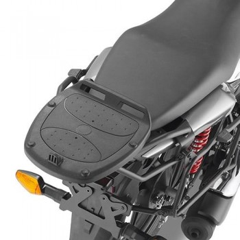 Soporte baul Givi Monolock Honda CB125F 2021-