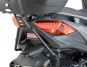 Parrilla portabaul Yamaha X-Max 125-300 2017-2020 Givi