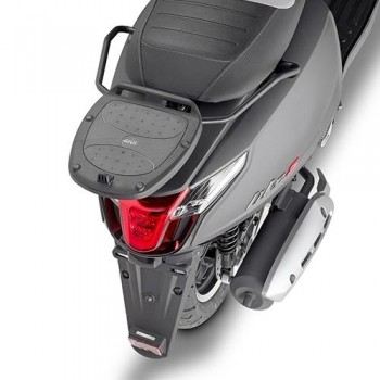 Soporte baul Givi Monolock Kymco Like 50-125 2017-2023