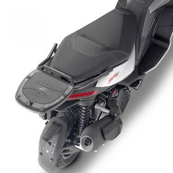 Soporte baul Givi Monolock Aprilia SR 125 GT 2022-