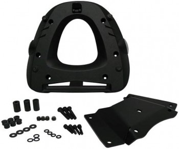 Soporte baul Givi Monolock SYM Maxsym 400/600 2011-2020