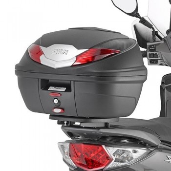 Soporte baul Givi Monolock SYM Symphony ST 50/125/200 2015-2020