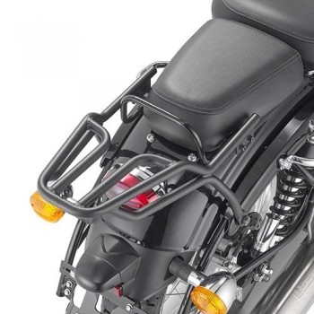 Soporte baul Givi Monolock Benelli Imperiale 400 2020-