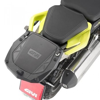 Soporte baul Givi Monokey Benelli TRK702 2023-