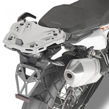 Soporte baul Givi Husqvarna Norden 901 2022-2024, KTM 790/890 Adventure /R, 890 SMT