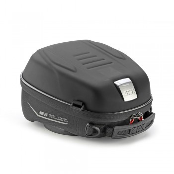 Bolsa sobredeposito Givi ST605+ Tanklocked 5L