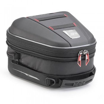 Bolsa sobredeposito Givi ST610+ Tanklock 6-10L