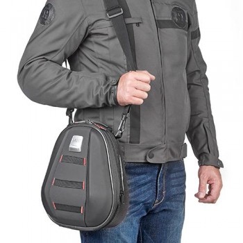 Bolsa sobredeposito Givi ST610+ Tanklock 6-10L