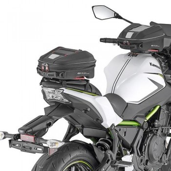 Bolsa sobredeposito Givi ST610+ Tanklock 6-10L