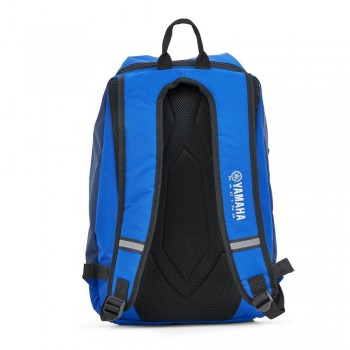 Mochila Yamaha Paddock Blue Rina