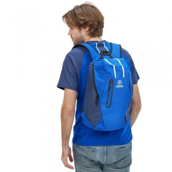 Mochila Yamaha Paddock Blue Rina