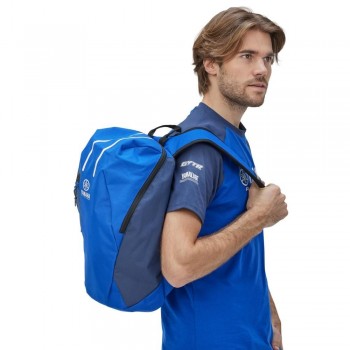 Mochila Yamaha Paddock Blue Rina