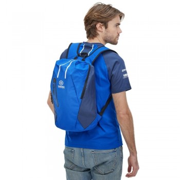 Mochila Yamaha Paddock Blue Rina