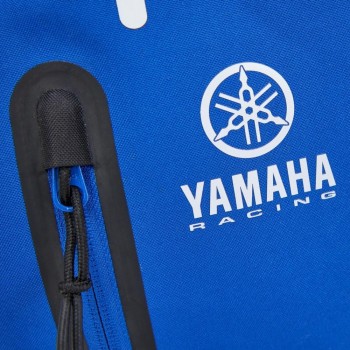 Mochila Yamaha Paddock Blue Rina