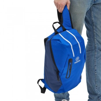 Mochila Yamaha Paddock Blue Rina