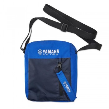 Bandolera Yamaha Paddock Blue Kili