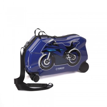 Maleta correpasillos Yamaha Paddock Blue R1