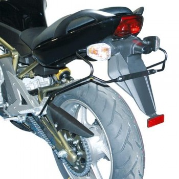 Soporte alforjas Givi Kawasaki ER6N , ER6F 650 2005-2008