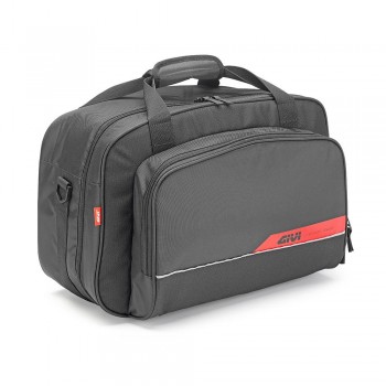 Bolsa interior maleta con bolsillo lateral Givi V47, V46, E460, E360, E45, B47 Blade, E470 Simply III, E450 Simply II