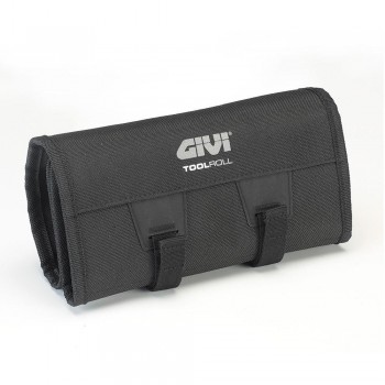 Bolsa herramientas Givi Toolroll