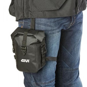 Bolsa a la pierna Givi T517 impermeable