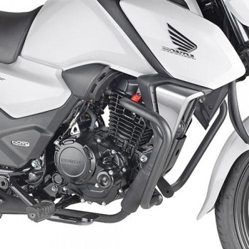 Defensas motor Honda CB125F 2021-