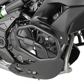 Defensas Kawasaki Versys 650 2015-2021 Givi