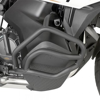 Defensas Husqvarna Norden 901 2022-2023 Givi