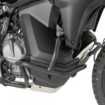 Defensas CF Moto 800 MT-X 2025- , 1000MT-X 2026-  inferiores Givi