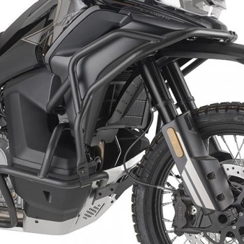 Defensas CF Moto 800 MT-X 2025- , 1000MT-X 2026-  superiores Givi