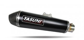 Escape Yasuni Yamaha Xmax-125 carbono